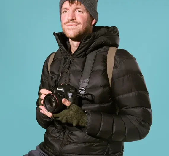 Brandon Stanton