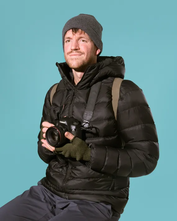 Brandon Stanton