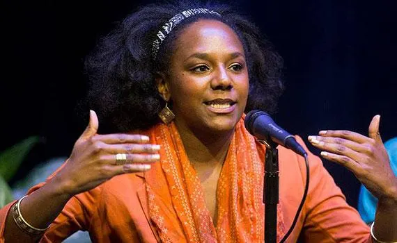Bree Newsome