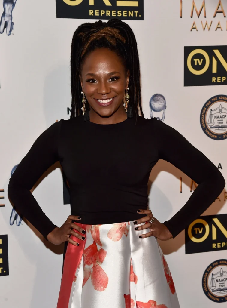 Bree Newsome
