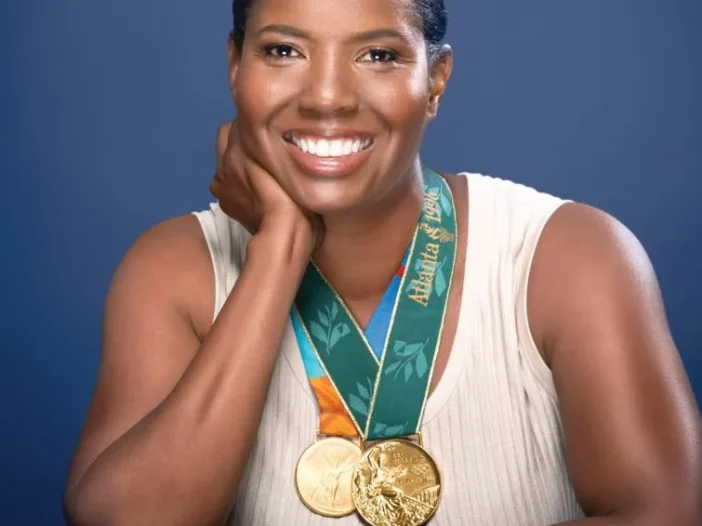 Briana Scurry