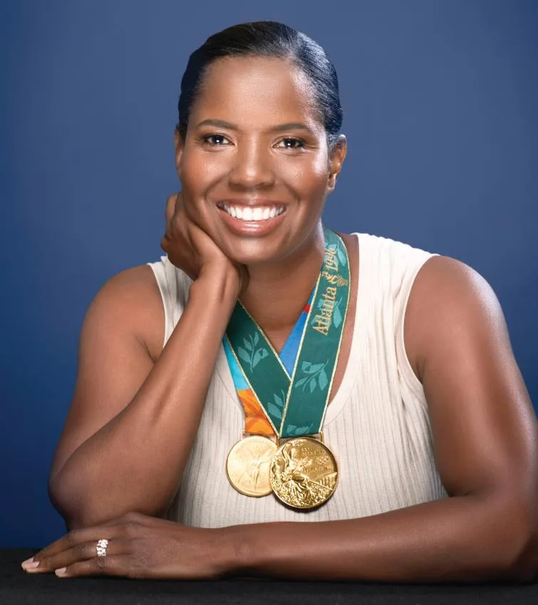 Briana Scurry