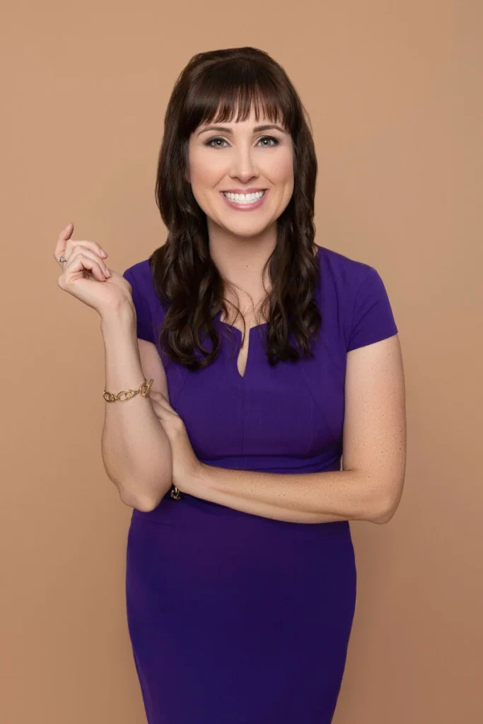Brittany Hodak