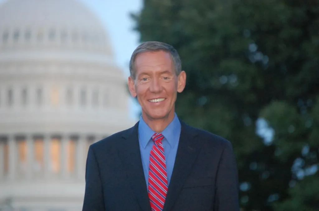 Carl Cameron