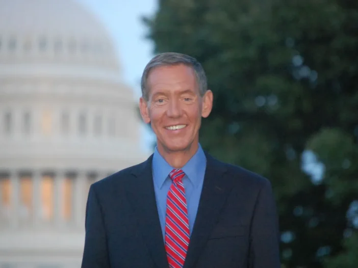 Carl Cameron