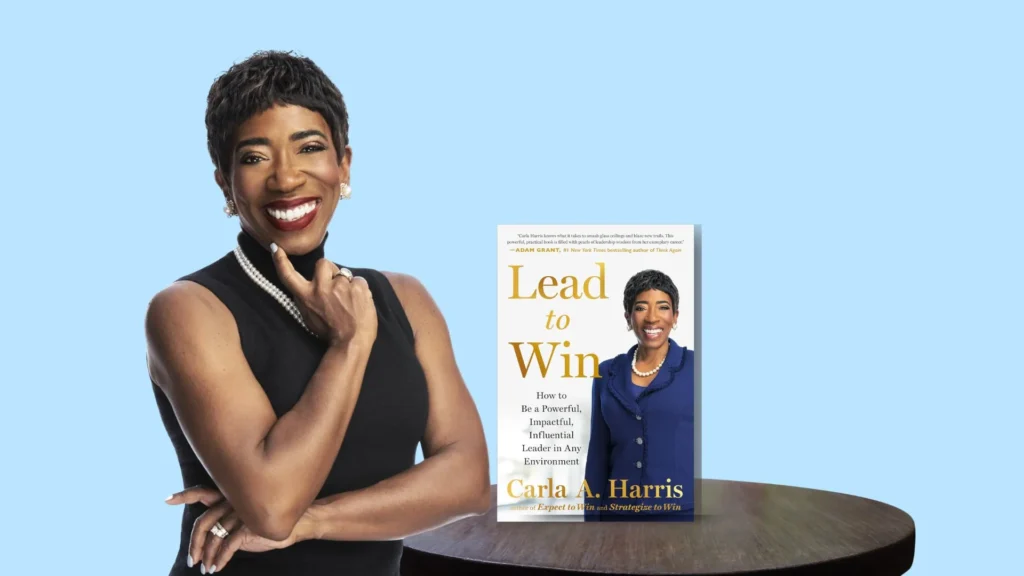 Carla Harris