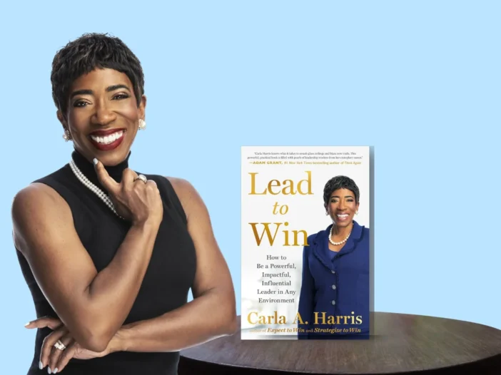 Carla Harris