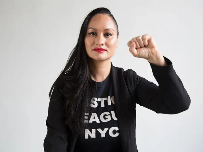 Carmen Perez