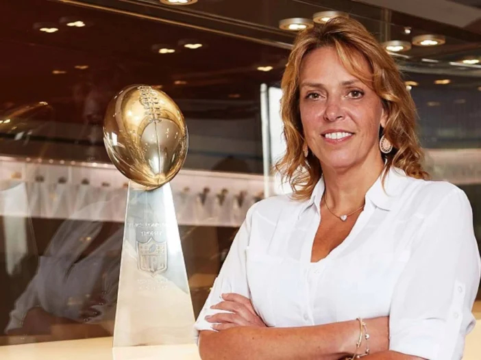 Cathy Lanier