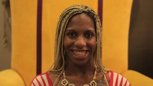 CeCe McDonald