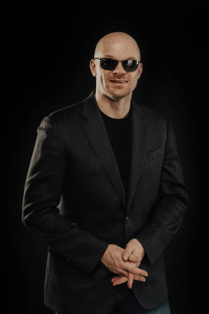 Chad E. Foster 