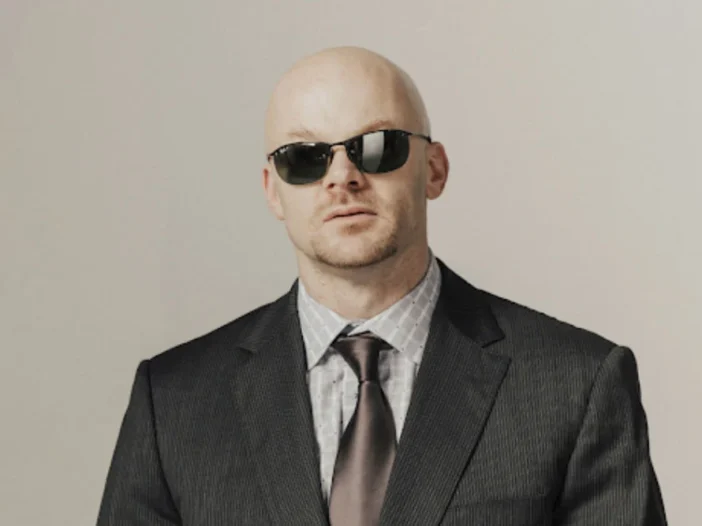 Chad E. Foster