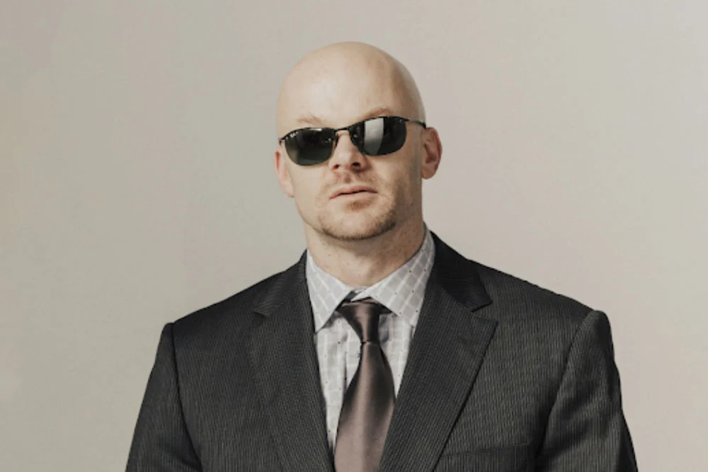 Chad E. Foster