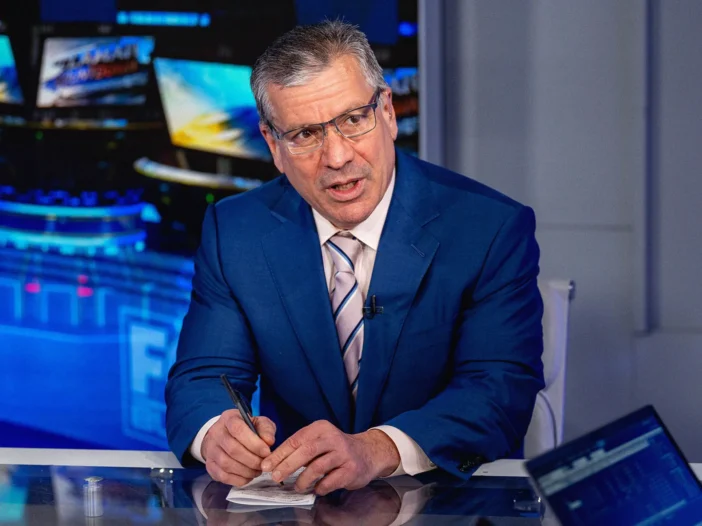 Charlie Gasparino