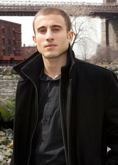 Chris Bashinelli 