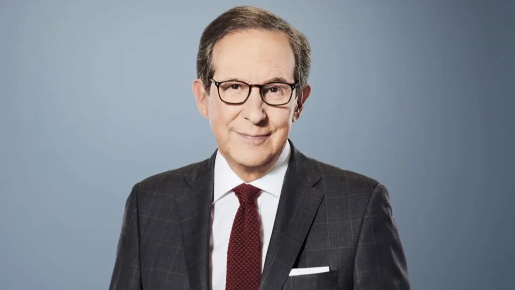 Chris Wallace