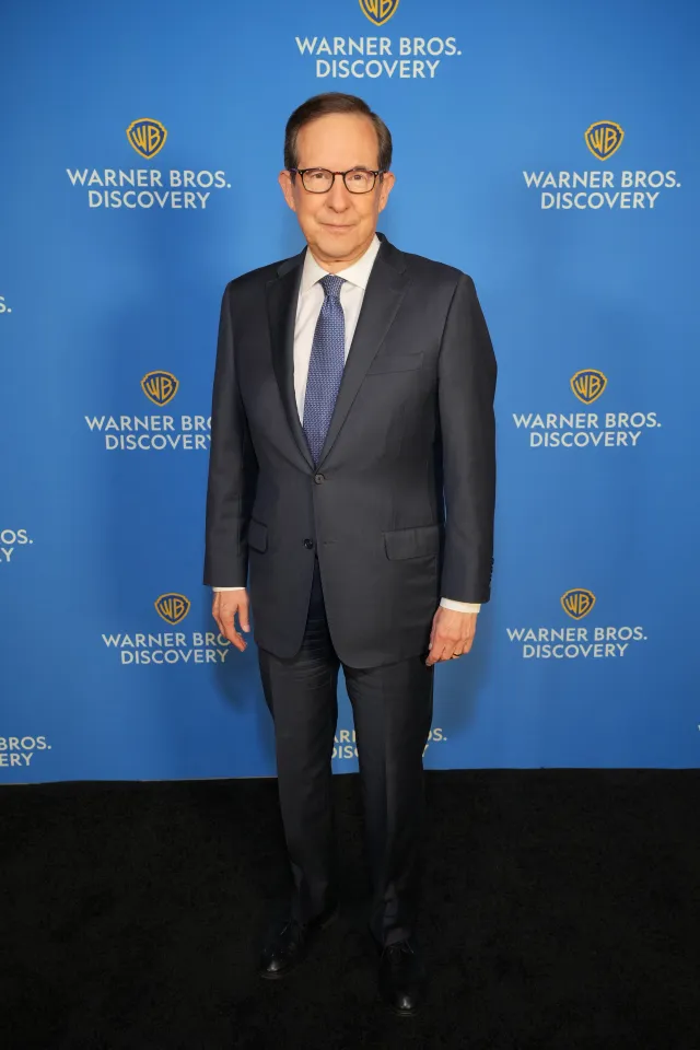 Chris Wallace