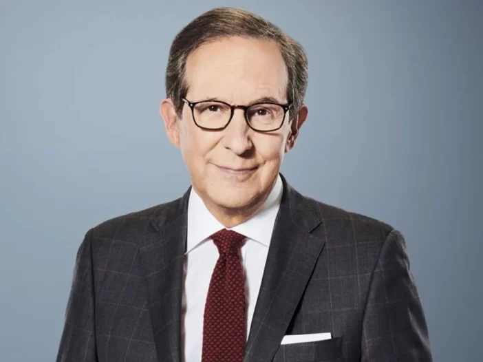 Chris Wallace