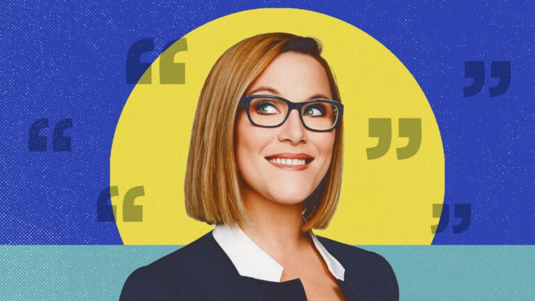 From the Sun to CNN: Journalist and Commentator S.E. Cupp ’00 - Cornellians – Cornell University