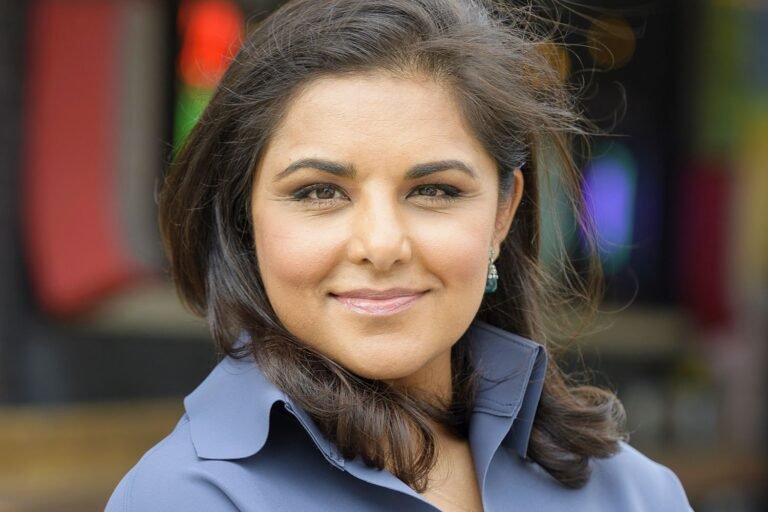 Alpana Singh Dishes on Her Forthcoming Restaurant