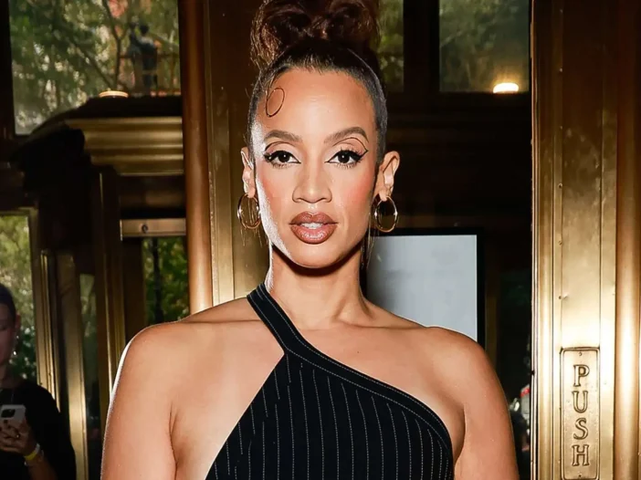Dascha Polanco