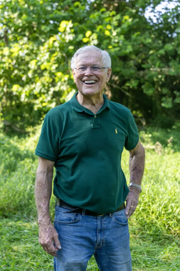 Dick Vermeil