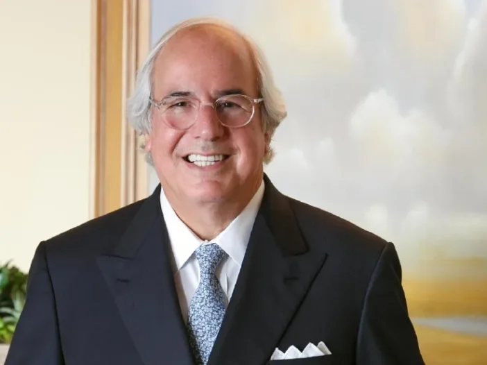 Frank Abagnale