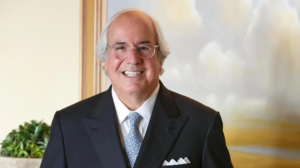 Frank Abagnale