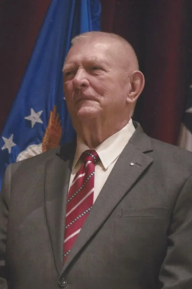 Gene Kranz