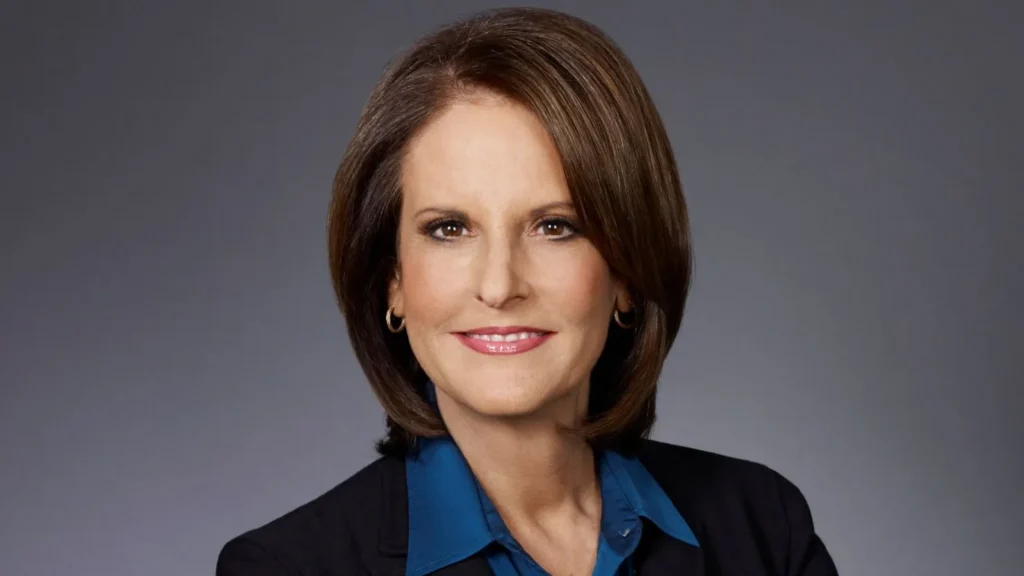 Gloria Borger
