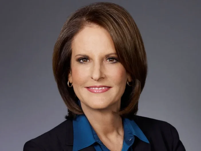Gloria Borger