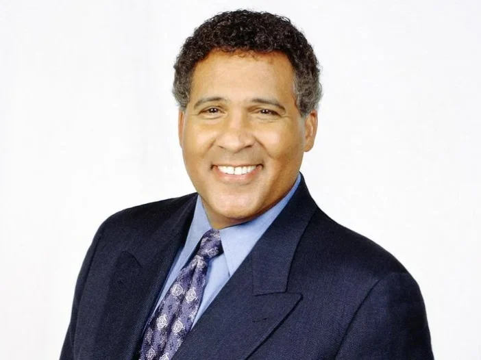 Greg Gumbel