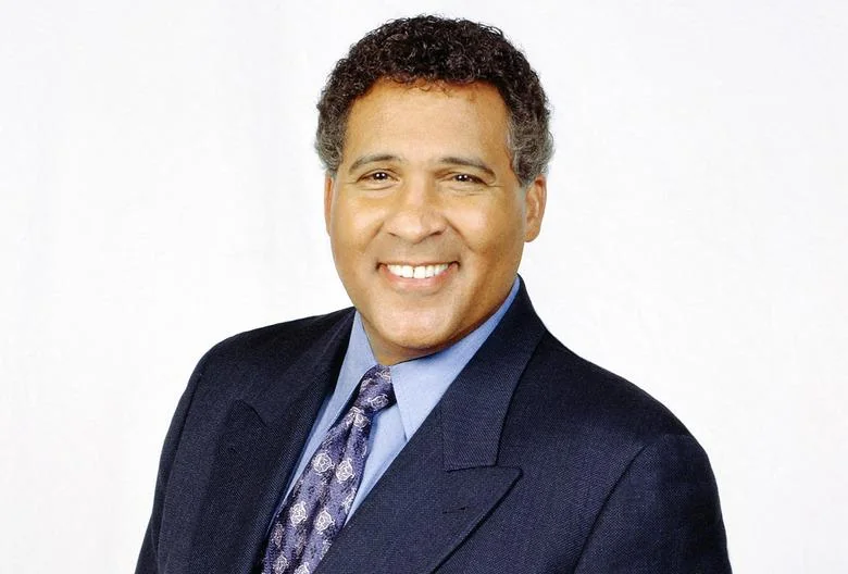 Greg Gumbel