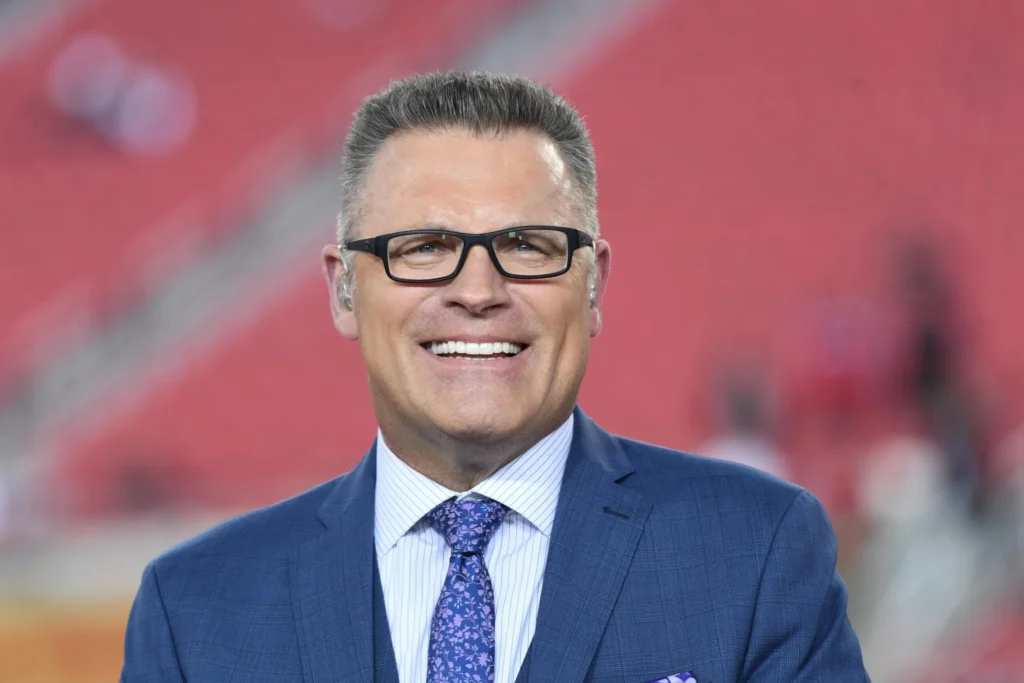 Howie Long