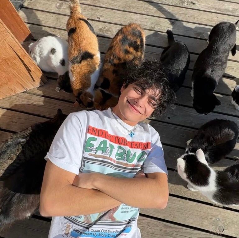 Meet Benjamin De Almeida: The Multi-Hyphenate Powerhouse Making Waves With His Comedic Video Content (Exclusive)