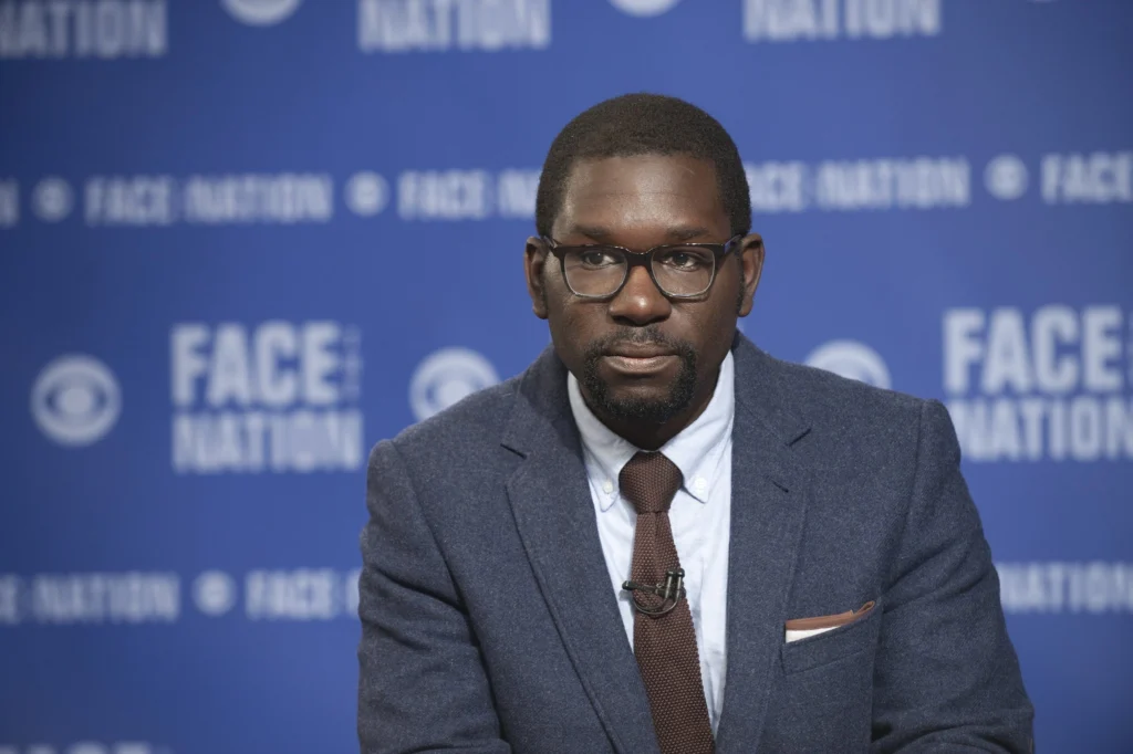 Jamelle Bouie