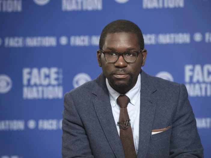Jamelle Bouie