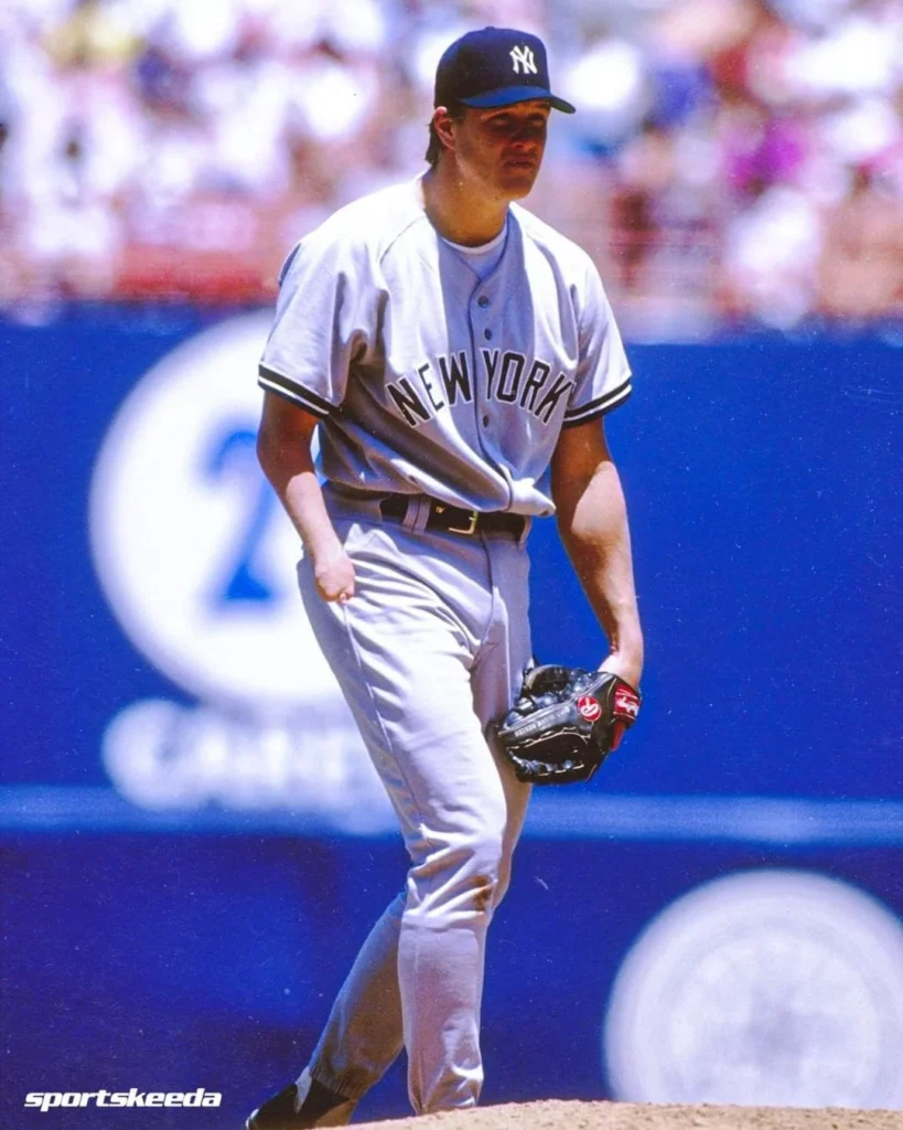 Jim Abbott