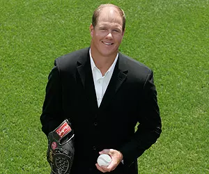 Jim Abbott