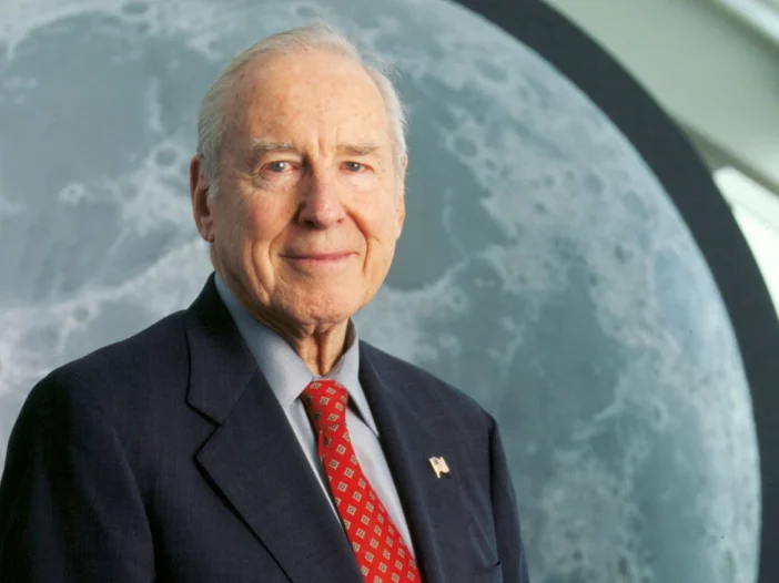Jim Lovell