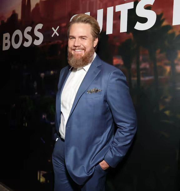 Josh McDermitt