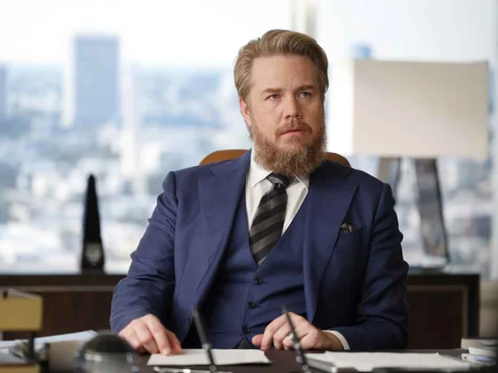 Josh McDermitt