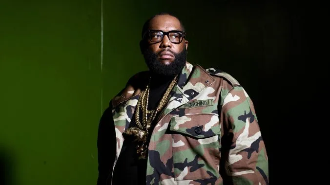 Killer Mike