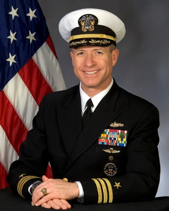 kirk Lippold 