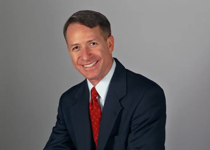 Kirk Lippold