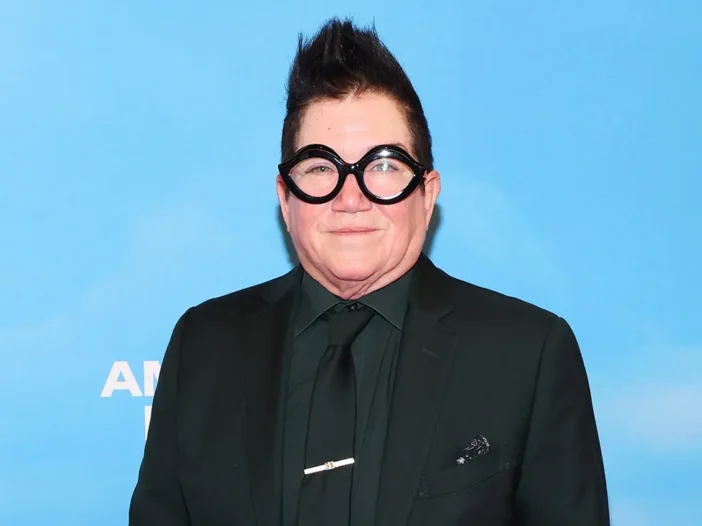 Lea DeLaria
