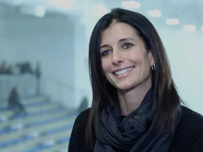 Manon Rheaume