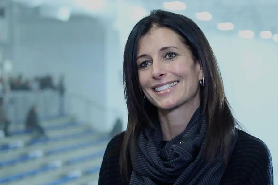 Manon Rheaume