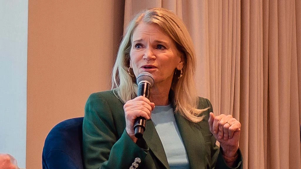 Martha Raddatz