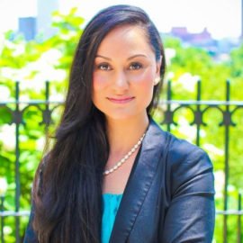 Carmen Perez-Jordan - SheSource Expert - Women’s Media Center